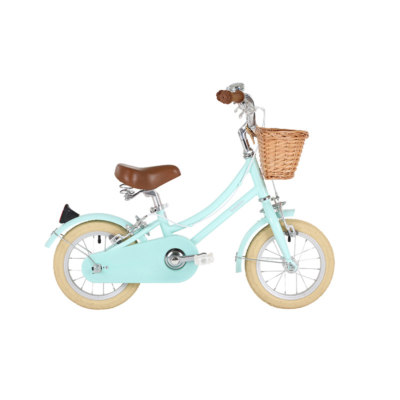 Køb Robbin Bikes - Børnecykler i look her - fås i flere farver - Lirum Larum