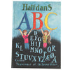 Halfdans ABC bog, børnebøger