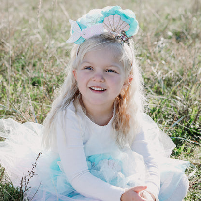 Great Pretenders Mermaid hårbøjle