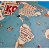 Kort over verden, Atlas bog