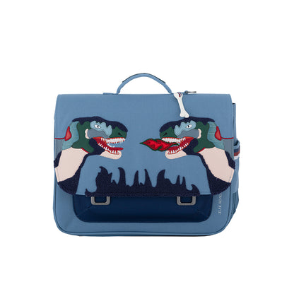 Jeune Premier IT taske midi, Twin Rex - Fra 6-8 år