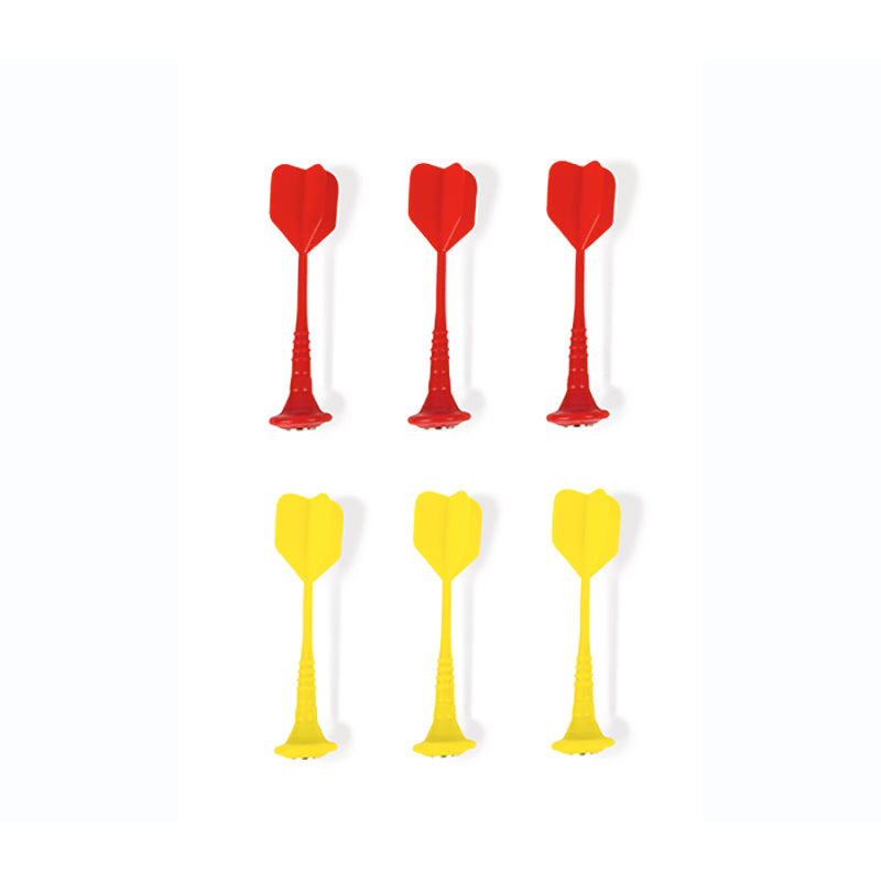 Janod magnetisk dartspil, Circus