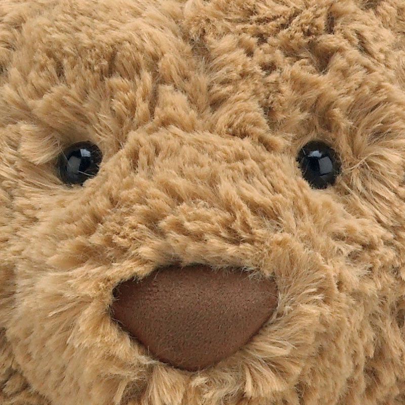 Jellycat Bamse, Bartholomew bjørn - 36 cm, 2