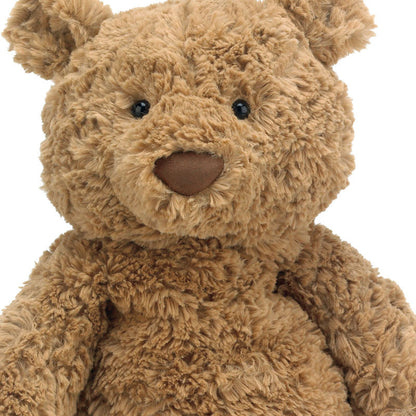 Jellycat Bamse, Bartholomew bjørn - 36 cm, 3