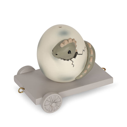 Konges Sløjd Fødselsdagstog, Dinomite