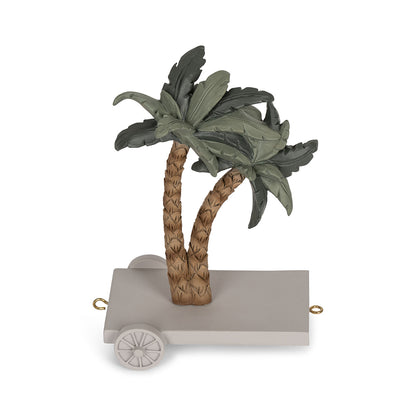 Konges Sløjd Fødselsdagstog, Dinomite