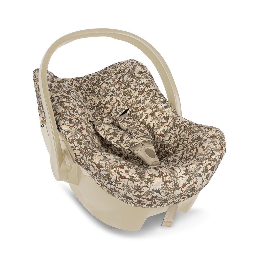 Konges Sløjd Betræk til autostol, Dino