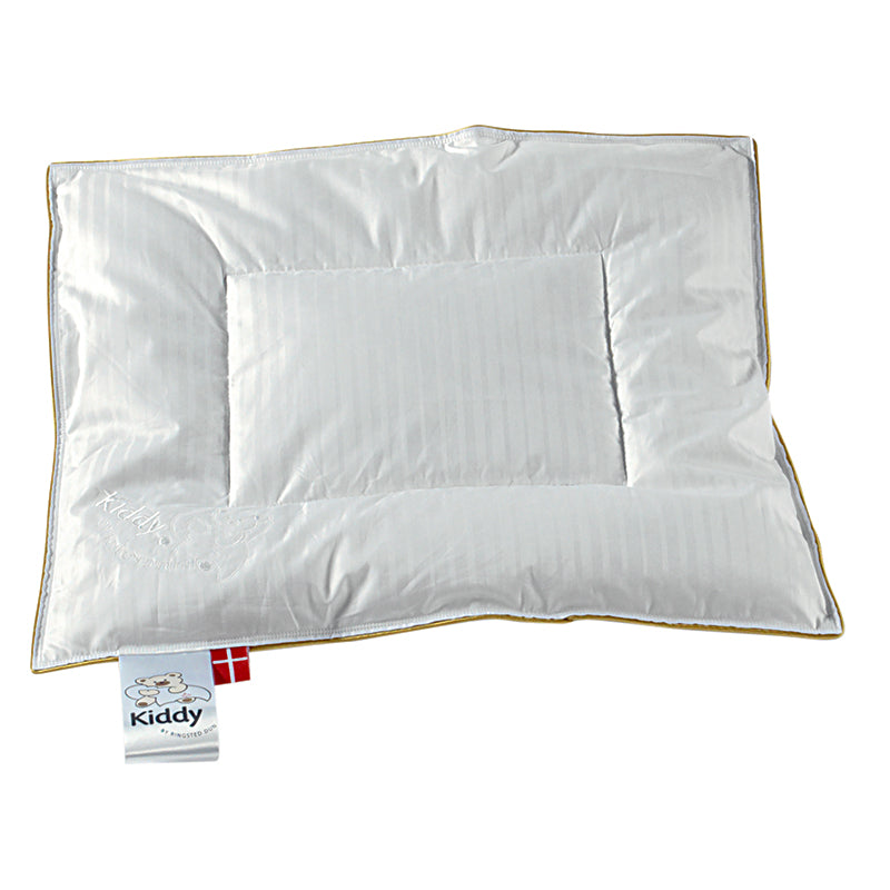 Ringsted Dun, Kiddy Royal babypude m. moskundun - 40 x 45 cm