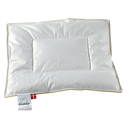 Ringsted Dun, Kiddy Royal babypude m. moskundun - 40 x 45 cm