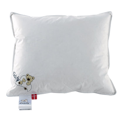 Ringsted Dun, Kiddy juniorpude m. andedun - 40 x 45 cm