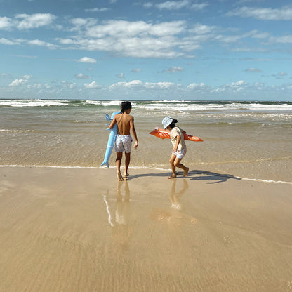 Sunnylife badedyr, 2 havdyr, Sonny the seacreature - Fra 6 år