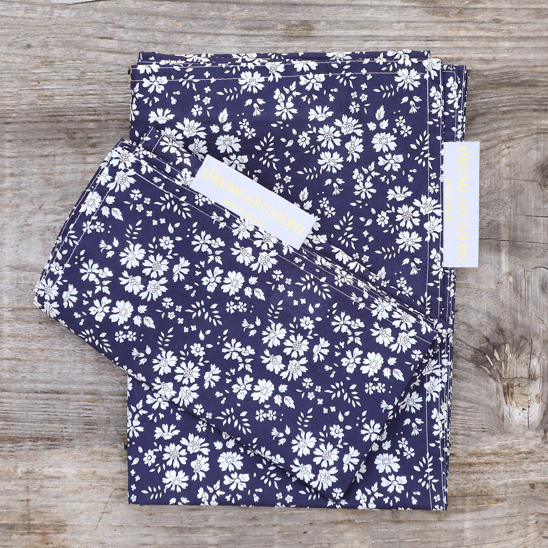 Lirum Larum Leg Mini, Liberty juniorsengetøj - Alexander