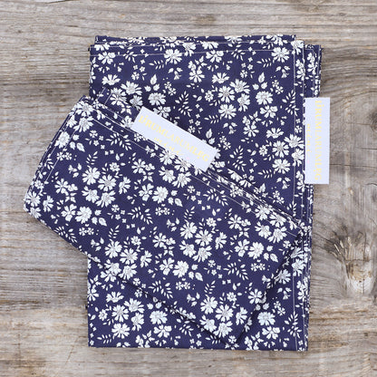 Lirum Larum Leg Mini, Liberty juniorsengetøj - Alexander