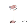 Leitmotiv Husk bordlampe, Faded pink