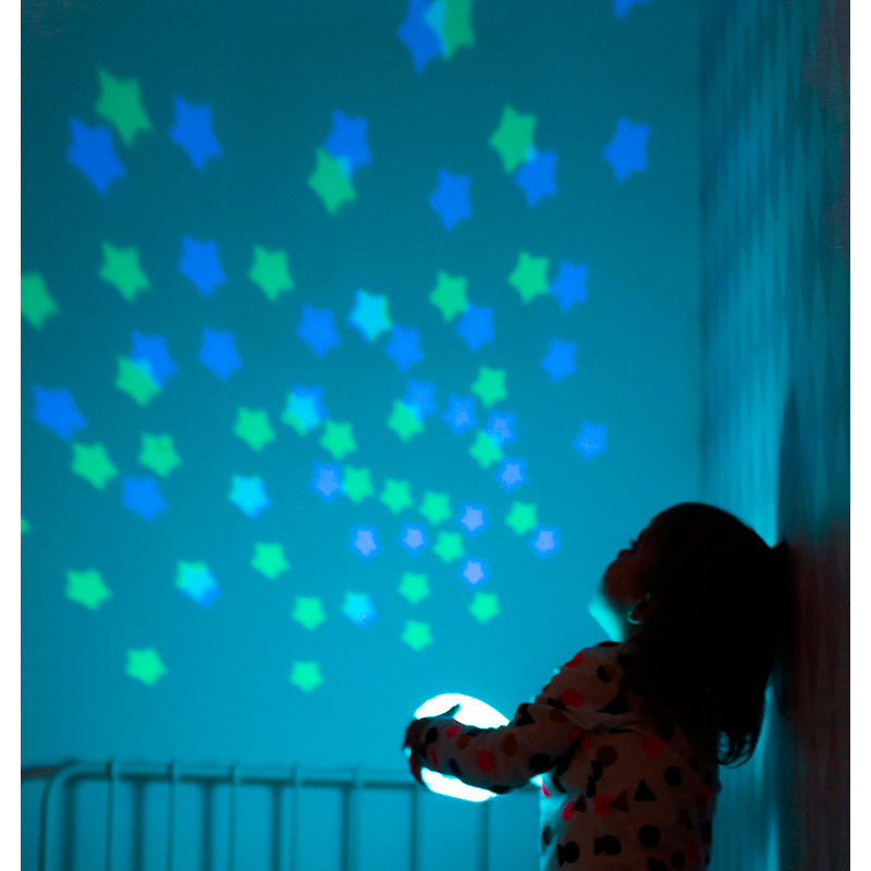 A little lovely company, Unicorn projector - vågelampe