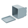 Liewood Pax silikone-cover til toiletpapir, Sea blue