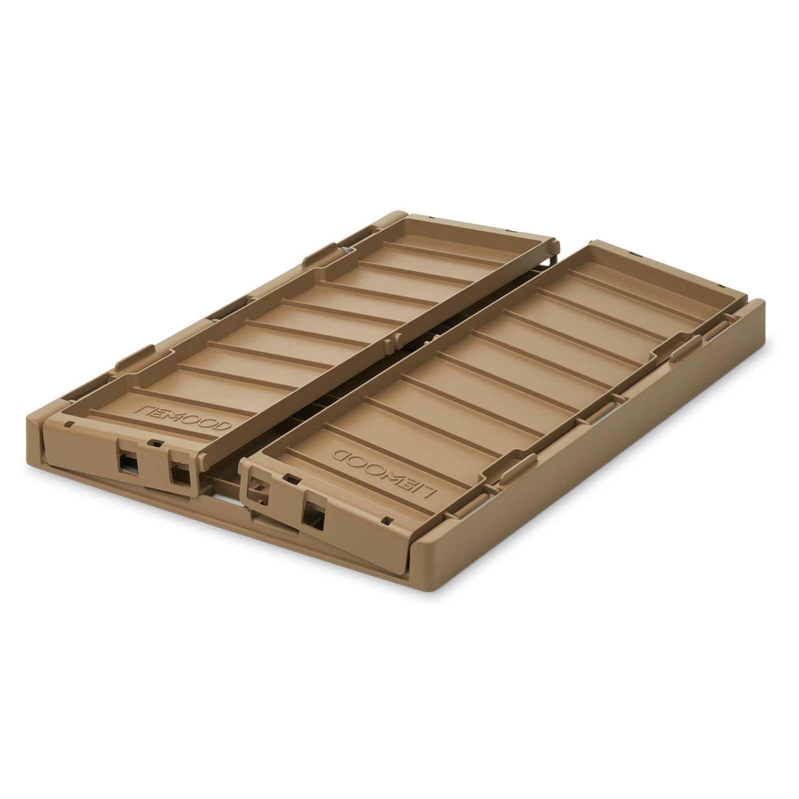 Liewood Weston foldekasse L - Oat
