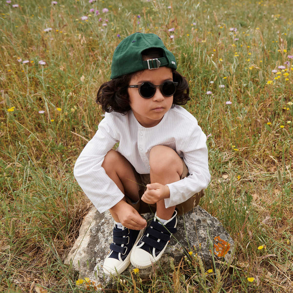 Interpretive dannelse Manøvre Liewood Darla solbriller til børn, 4-10 år - Rose - Lirum Larum Leg