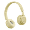 Lalarma trådløse høretelefoner m. max 85 D, Yellow