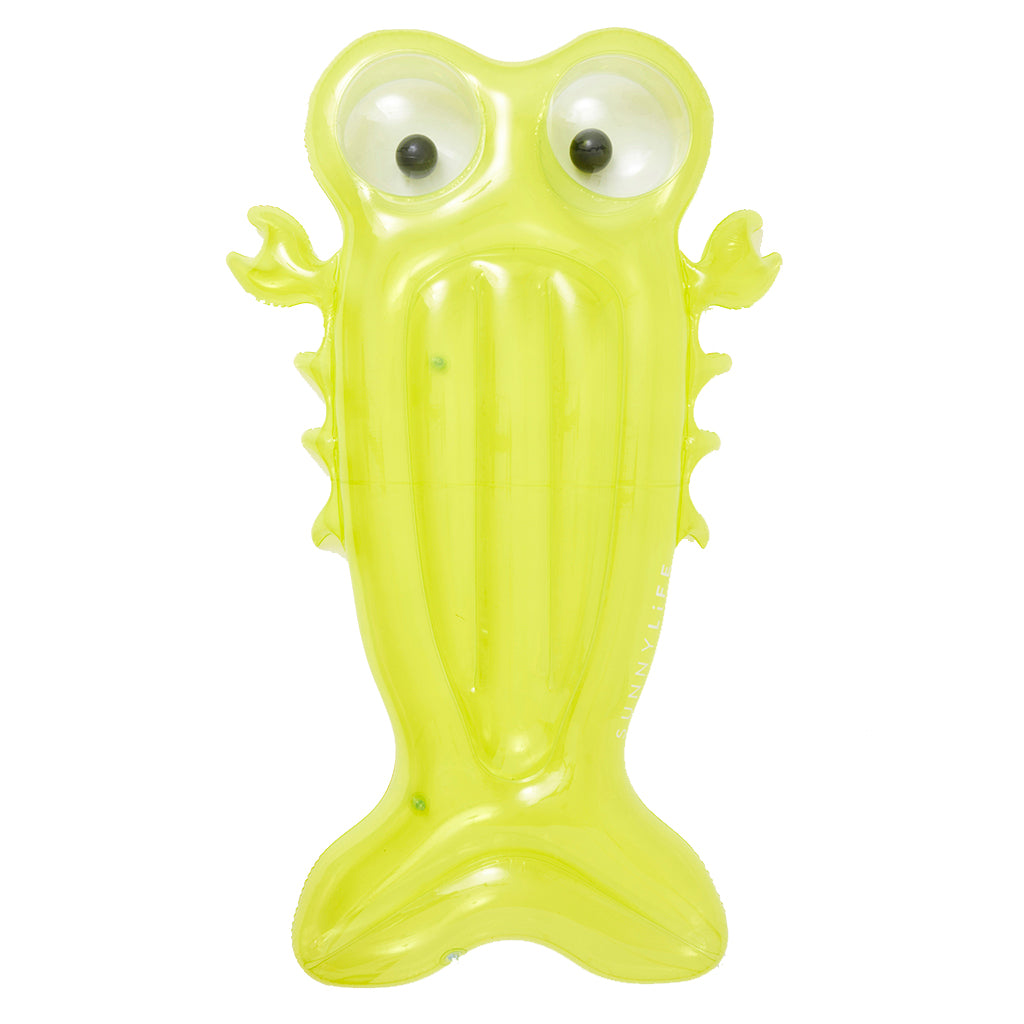 Sunnylife luftmadras, Havdyr - Fra 6 år