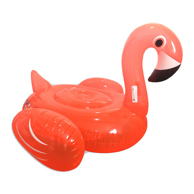 Sunnylife badedyr, Flamingo badedyr Rosie watermelon -  Fra 6 år