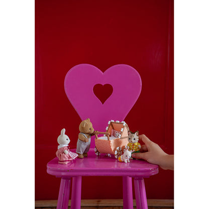 Perletid af Anja Takacs