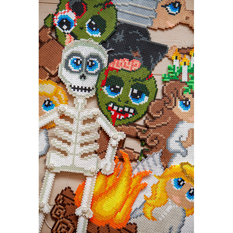 Perletid af Anja Takacs