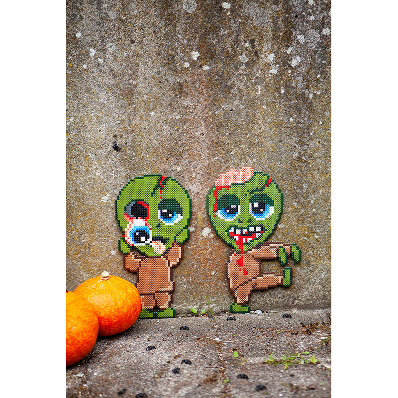 Perletid af Anja Takacs