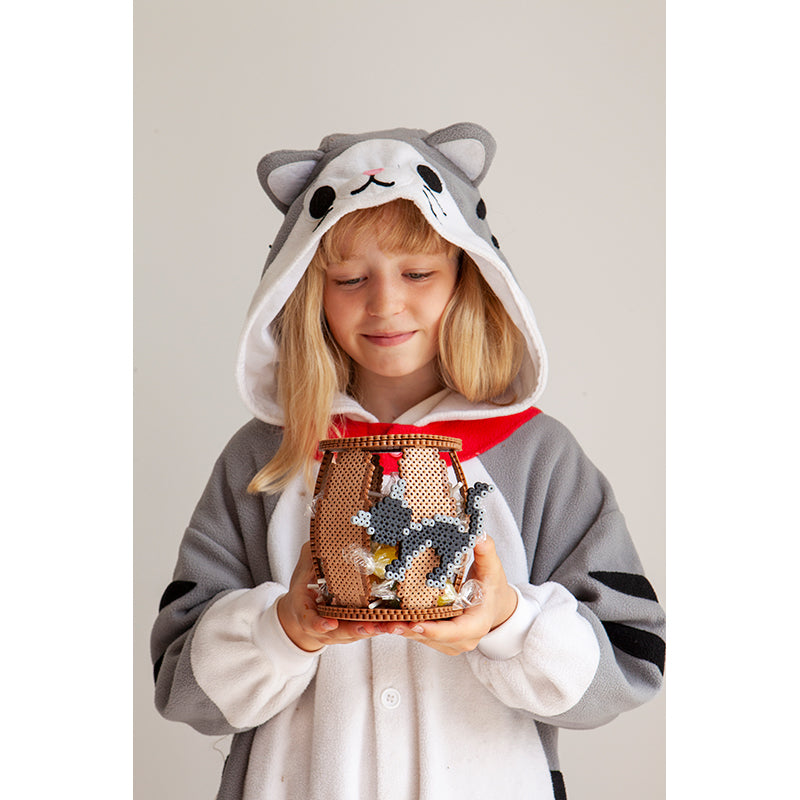 Perletid af Anja Takacs