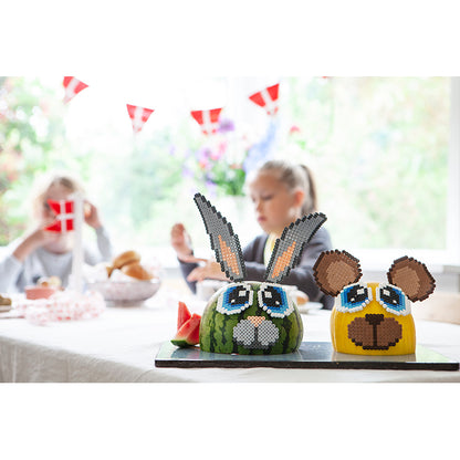 Perletid af Anja Takacs