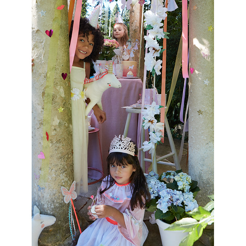 Meri Meri kagepynt, Magical Princess