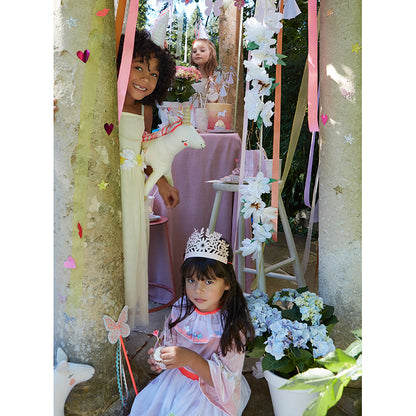 Meri Meri kagepynt, Magical Princess