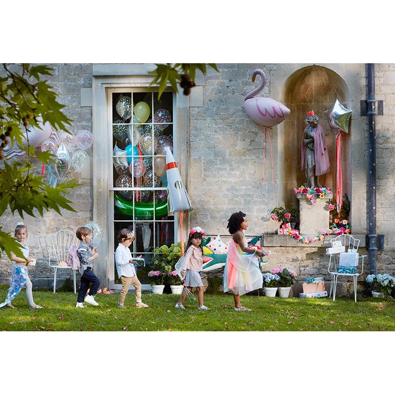 Meri Meri kagepynt, Magical Princess