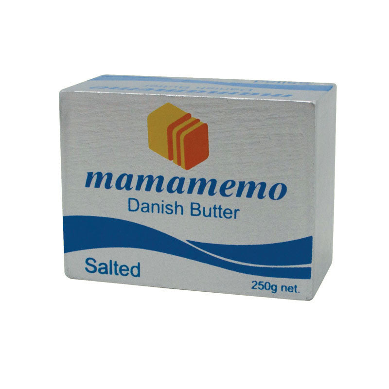 MaMaMeMo legemad i trø - dansk smør - Lirum Larum Leg