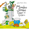 Mimbo Jimbo bygger et fyrtårn - børnebøger