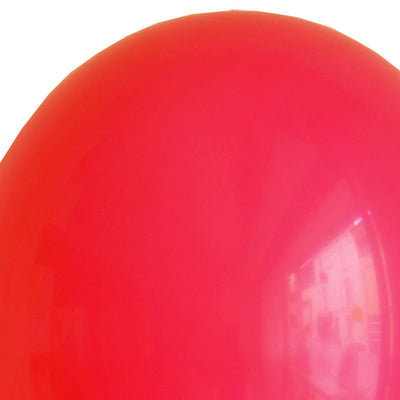 My Little Day balloner, rød