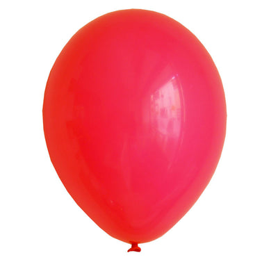My Little Day balloner, rød