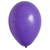 My Little Day balloner, violet -10 stk
