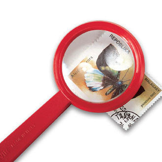 Navir forstørrelsesglas