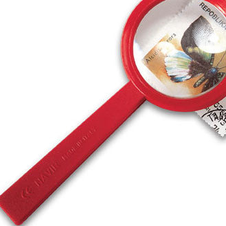 Navir forstørrelsesglas