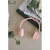 Lalarma trådløse høretelefoner m. max 85 D, Mint pastel