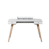 Oliver Furniture, Ekstra ben til Wood skrivbord - Flere størrelser