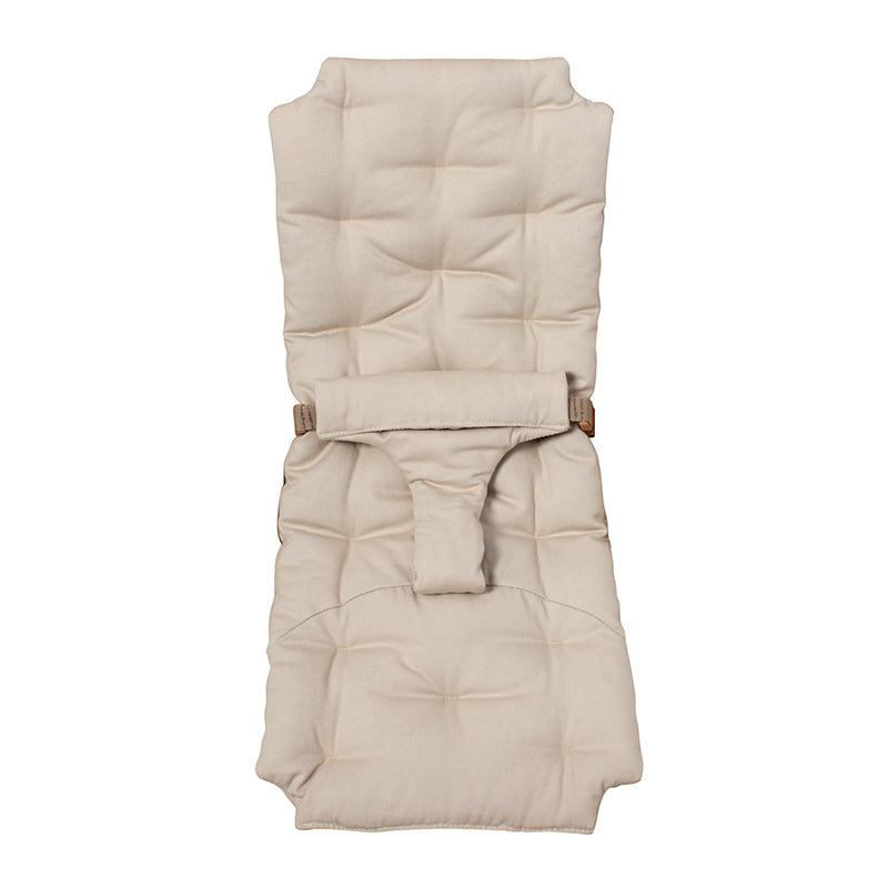 Oliver Furniture, Wood Baby &amp; junior vippestol - Eg/natur