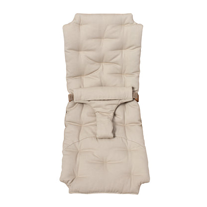 Oliver Furniture, Wood Baby &amp; junior vippestol - Eg/natur