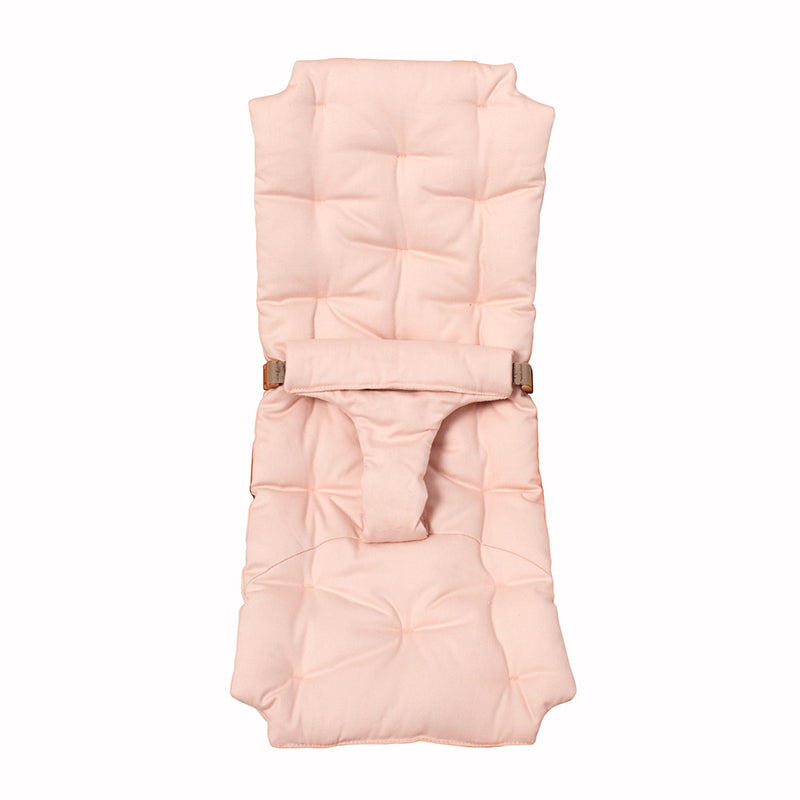 Oliver Furniture, Wood Baby &amp; junior vippestol - Eg/rose