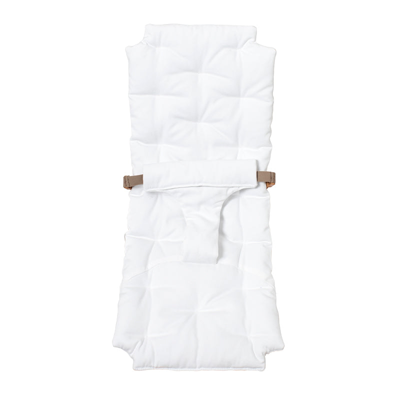 Oliver Furniture, Wood Baby &amp; junior vippestol - Eg/white