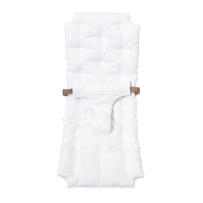 Oliver Furniture, Wood Baby &amp; junior vippestol - Eg/white