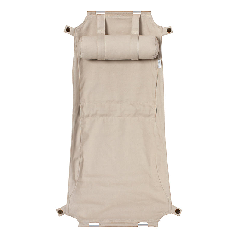 Oliver Furniture, Wood Baby &amp; junior vippestol - Eg/natur