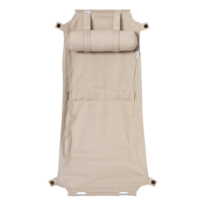 Oliver Furniture, Wood Baby &amp; junior vippestol - Eg/natur