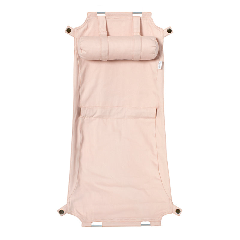 Oliver Furniture, Wood Baby &amp; junior vippestol - Eg/rose